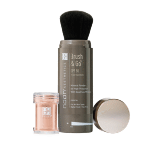 Brush & Go SPF 50