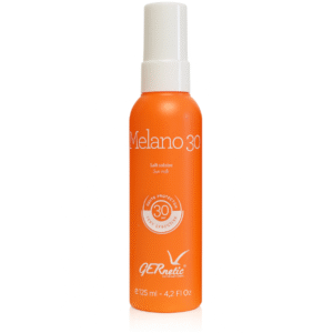 תחליב הגנה SPF 30 | הגנה בינונית. עור רגיש