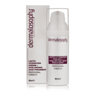 LACTO CREAM + HYALURONIC ACID
