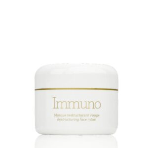 Immuno – Gernetic מסכת